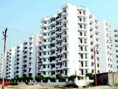 2 BHK Apartment 1000 Sq.ft. for Sale in