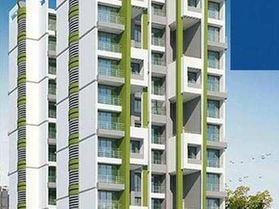 2 BHK Apartment 1000 Sq.ft. for Sale in Sector 35D,