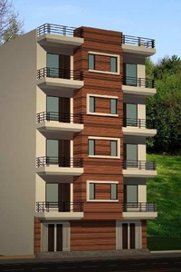 2 BHK Apartment 1000 Sq.ft. for Sale in Shivaji Nagar, Sector 11 Gurgaon