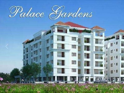 2 BHK Apartment 1005 Sq.ft. for Sale in National Highway 66, Mangalore