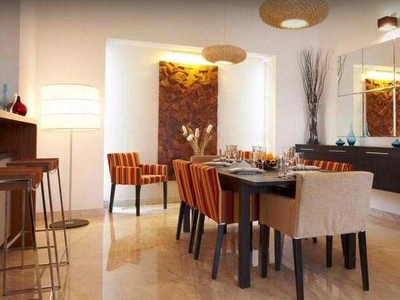 2 BHK Apartment 1008 Sq.ft. for Sale in Kesnand, Pune