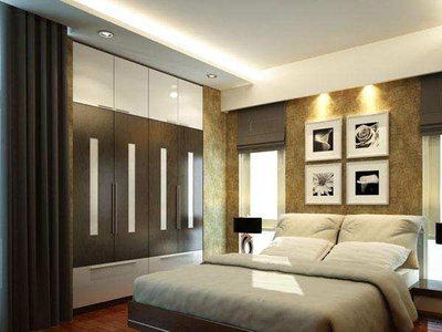 2 BHK Apartment 1010 Sq.ft. for Sale in