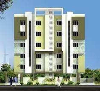 2 BHK Apartment 1020 Sq.ft. for Sale in Jaggu Junction, Visakhapatnam
