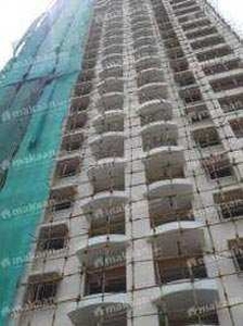 2 BHK Apartment 1029 Sq.ft. for Sale in