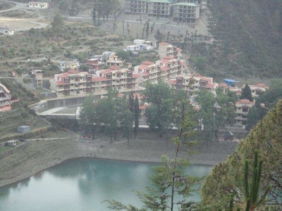 2 BHK Apartment 103 Sq. Meter for Sale in Khurpa Taal, Nainital