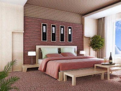 2 BHK Apartment 1030 Sq.ft. for Sale in