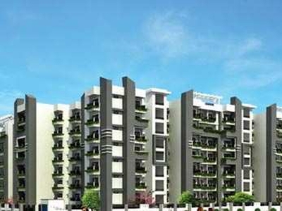 2 BHK Apartment 1030 Sq.ft. for Sale in North Malaka, Allahabad