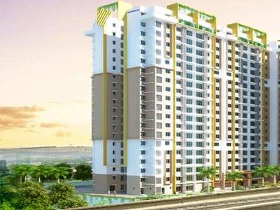 2 BHK Apartment 1033 Sq.ft. for Sale in