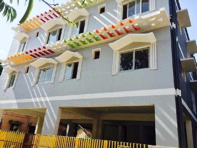 2 BHK Residential Apartment 1035 Sq.ft. for Sale in East Tambaram, Chennai