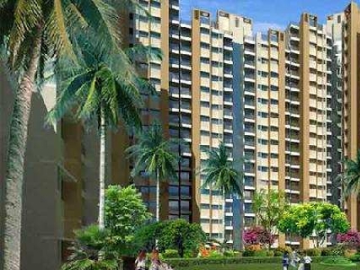 2 BHK Apartment 1035 Sq.ft. for Sale in Omega 1, Greater Noida