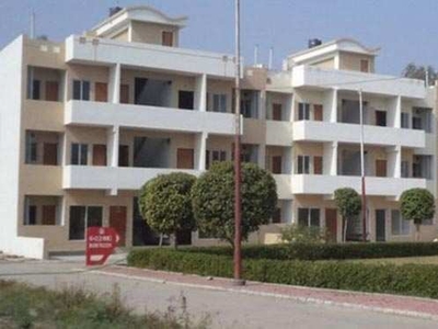2 BHK Residential Apartment 1035 Sq.ft. for Sale in Talawali Chanda, Indore