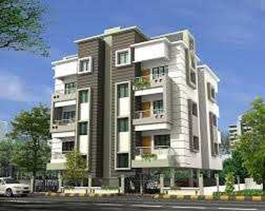 2 BHK Apartment 1035 Sq.ft. for Sale in