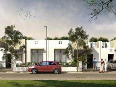 2 BHK Villa 1040 Sq.ft. for Sale in