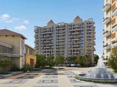 2 BHK Apartment 1042 Sq.ft. for Sale in