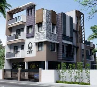 2 BHK Residential Apartment 1045 Sq.ft. for Sale in Chitlapakkam, Chennai