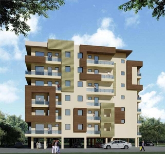2 BHK Apartment 1045 Sq.ft. for Sale in Sector 116 Noida