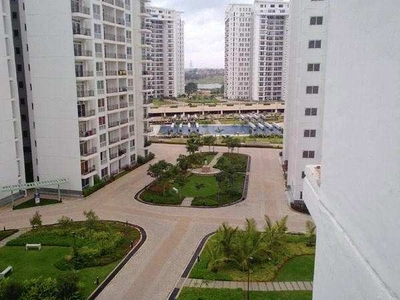 2 BHK Apartment 105 Acre for Sale in