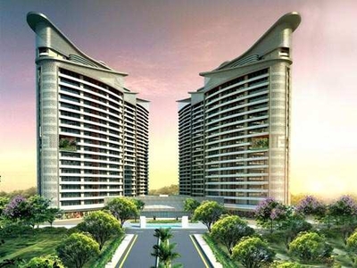 2 BHK Builder Floor 105 Sq.ft. for Sale in