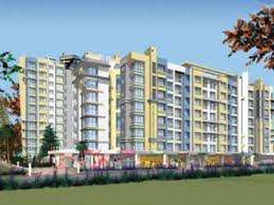 2 BHK Apartment 1050 Sq.ft. for Sale in