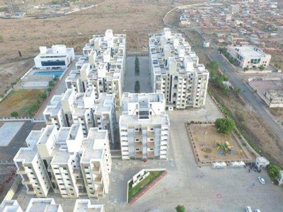 2 BHK Residential Apartment 1050 Sq.ft. for Sale in Chinchbhavan, Nagpur