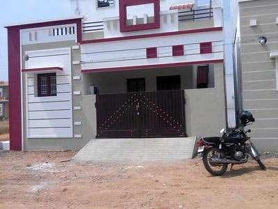 2 BHK House 1050 Sq.ft. for Sale in