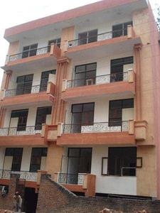 2 BHK 1050 Sq.ft. Residential Apartment for Sale in Azad Nagar, Kanpur
