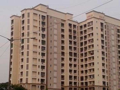 2 BHK Residential Apartment 1050 Sq.ft. for Sale in Goregaon West, Mumbai
