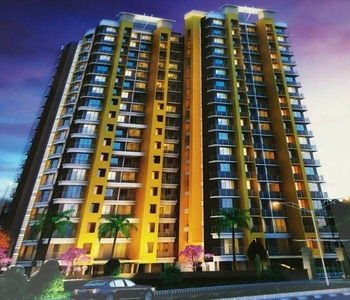 2 BHK Residential Apartment 1050 Sq.ft. for Sale in Malad West, Mumbai