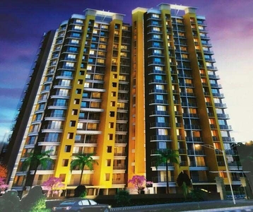 2 BHK Residential Apartment 1050 Sq.ft. for Sale in Malad West, Mumbai