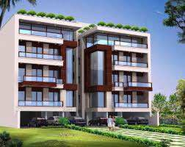 2 BHK Residential Apartment 1050 Sq.ft. for Sale in New Nagpur
