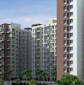 2 BHK Apartment 1050 Sq.ft. for Sale in