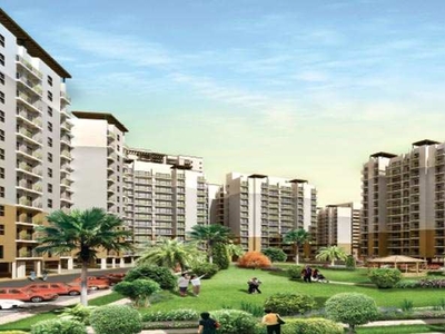2 BHK Residential Apartment 1053 Sq.ft. for Sale in Sushant Golf City, Lucknow