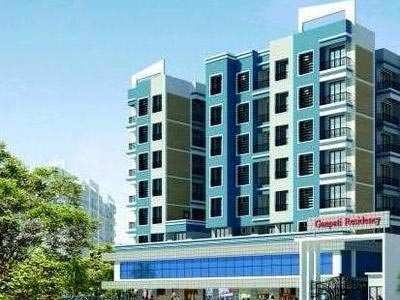 2 BHK Residential Apartment 1055 Sq.ft. for Sale in Mumbai Nashik Highway, Thane