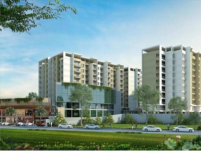 2 BHK Apartment 1055 Sq.ft. for Sale in Shakti Nagar, Mangalore