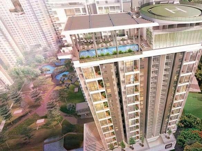 2 BHK Apartment 1056 Sq.ft. for Sale in