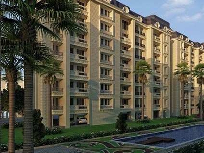 2 BHK Apartment 1057 Sq.ft. for Sale in