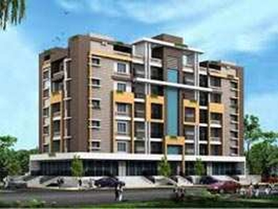 2 BHK Apartment 106 Sq. Yards for Sale in