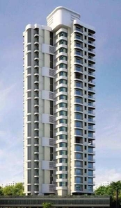 2 BHK Apartment 1060 Sq.ft. for Sale in