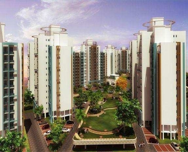 2 BHK Apartment 1061 Sq.ft. for Sale in