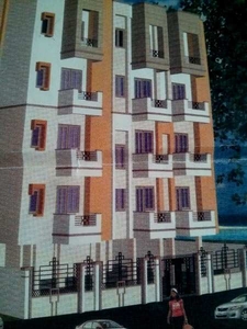 2 BHK Residential Apartment 1064 Sq.ft. for Sale in Sundarpur, Varanasi