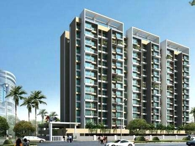 2 BHK Residential Apartment 1065 Sq.ft. for Sale in Roadpali, Panvel, Navi Mumbai