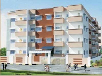 2 BHK Apartment 1065 Sq.ft. for Sale in Silk Board, Bangalore