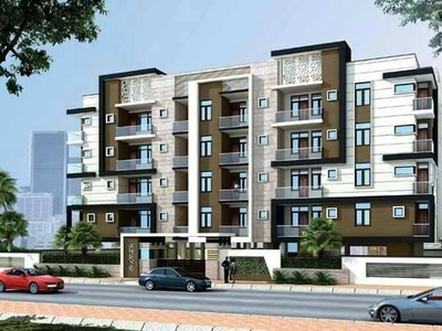 2 BHK Residential Apartment 1065 Sq.ft. for Sale in Vaishali Nagar, Jaipur