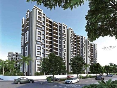 2 BHK Residential Apartment 1070 Sq.ft. for Sale in Prahlad Nagar, Ahmedabad