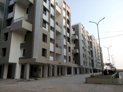 2 BHK Residential Apartment 1070 Sq.ft. for Sale in Wardha Road, Nagpur