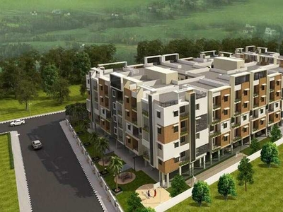 2 BHK Residential Apartment 1070 Sq.ft. for Sale in Whitefield, Bangalore