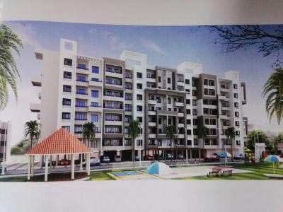 2 BHK Residential Apartment 1072 Sq.ft. for Sale in Besa, Nagpur
