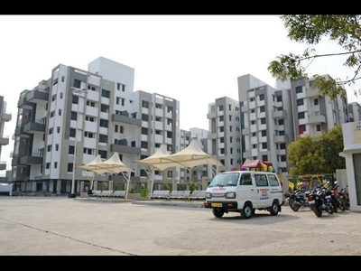 2 BHK Residential Apartment 1075 Sq.ft. for Sale in Wardha Road, Nagpur