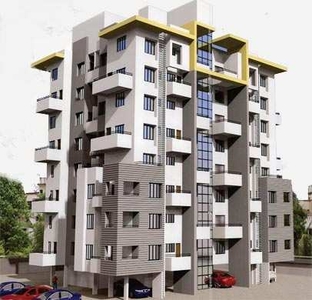 2 BHK Residential Apartment 1079 Sq.ft. for Sale in Shankar Kalat Nagar, Pune