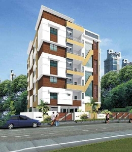 2 BHK Residential Apartment 1080 Sq.ft. for Sale in Adikmet, Hyderabad